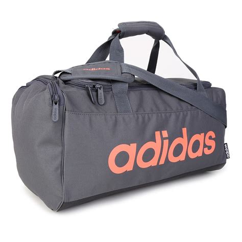 mala adidas duffel|Unboxing Mala Adidas Linear Duffel .